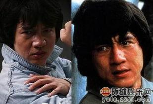 爆料成龙替身是谁啊视频,视频曝光背后的真相 第1张 爆料成龙替身是谁啊视频,视频曝光背后的真相 第1张