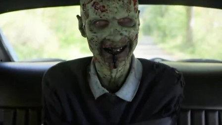 在线观看丧尸国度,末世求生记  第1张