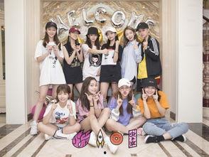 爆料娱乐圈火箭少女图片,娱乐圈风波再起