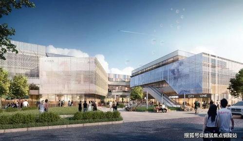 台山中环广场爆料视频,震撼视觉盛宴,揭秘神秘建筑之谜 第2张 台山中环广场爆料视频,震撼视觉盛宴,揭秘神秘建筑之谜 第2张